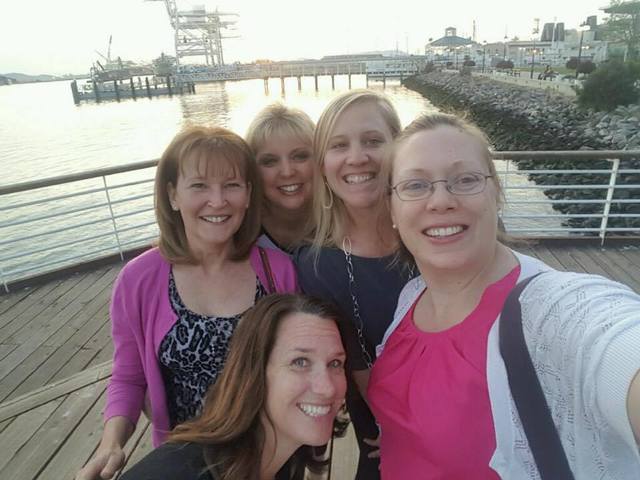 State-Wide Collaborative - Session #3 OAKLAND