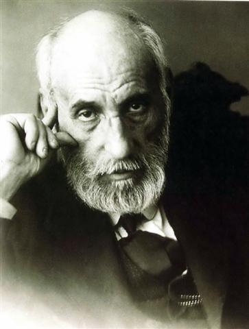 Santiago Ramón y Cajal (1852-1934)