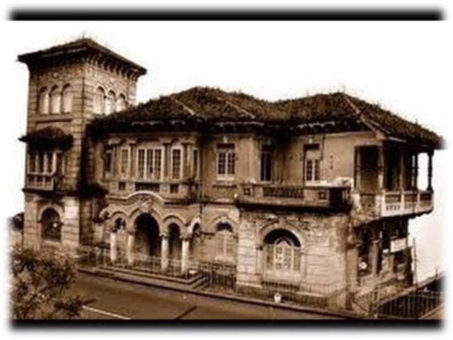 Hotel salto del tequendama