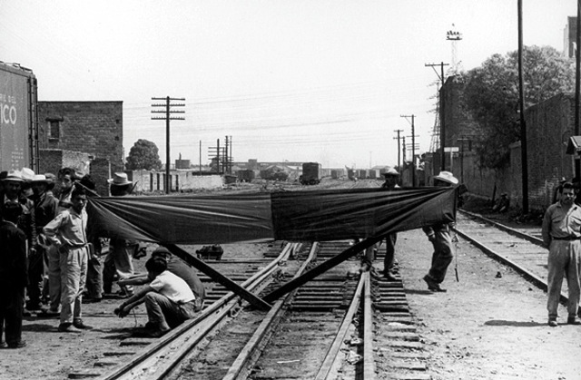 La Unión Ferroviaria de Rosario