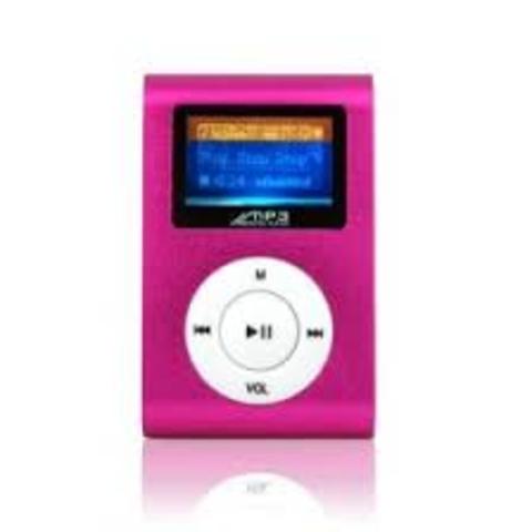 Mi primer Mp3