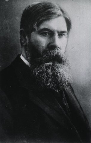 Vladímir Béjterev (1857-1927)