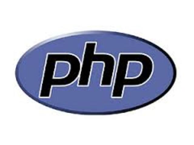 PHP