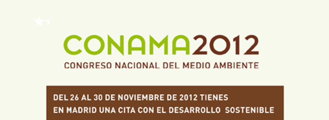 Congreso CONAMA