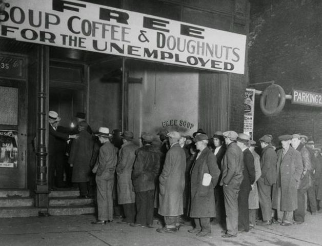 Primary Source Analysis Montreal Soup Kitchen 1931 Part-2