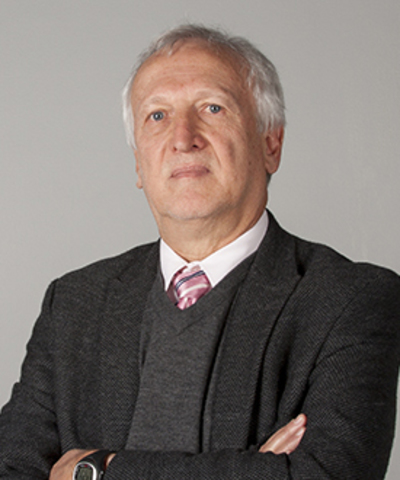 Isaac Dyner Rezonzew