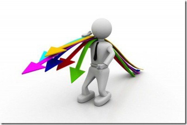 2do. Momento: RESPONSABILIDADES