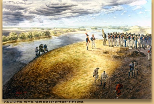 The death of Sergeant Charles Floyd