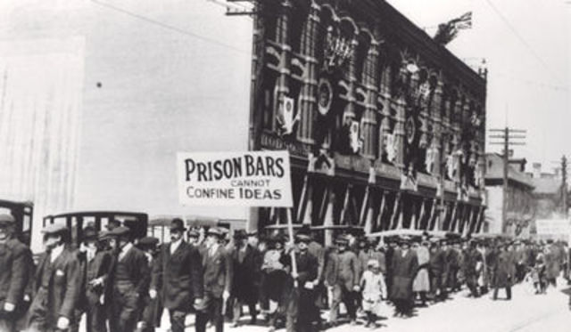 Winnipeg General Strike