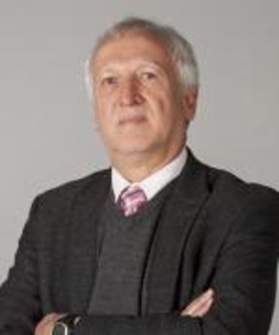 Isaac Dyner Rezonzew