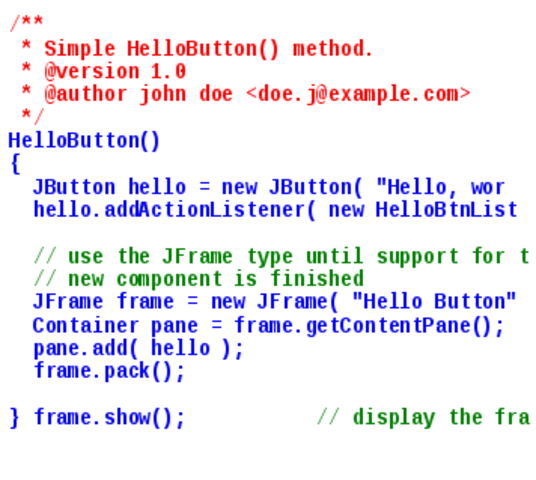 Lenguajes de programación timeline | Timetoast timelines