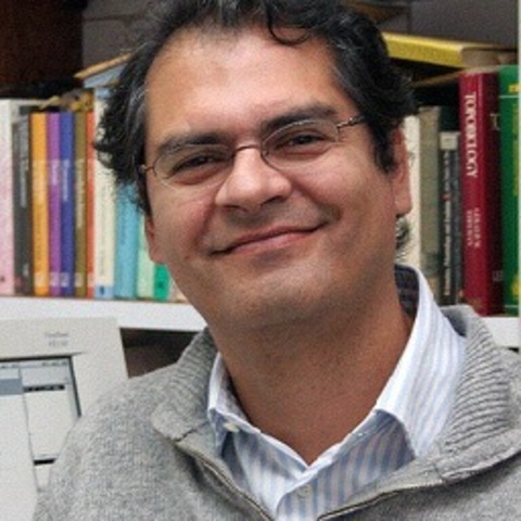 Octavio Miramontes