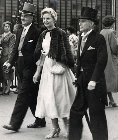 Ends days of his life...(Far Right)