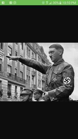 Adolf hitler