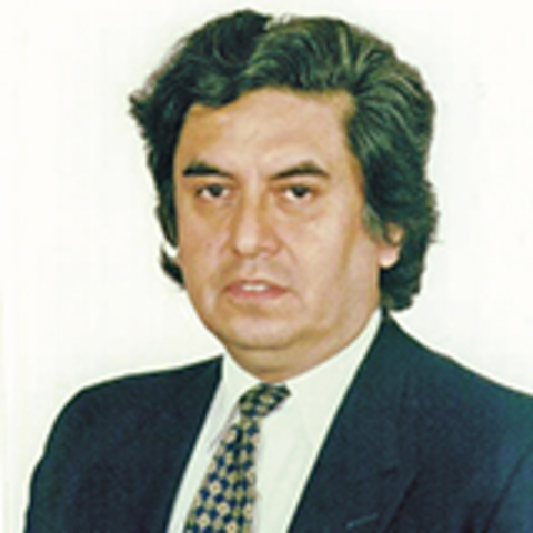 Ricardo Rodriguez Ulloa