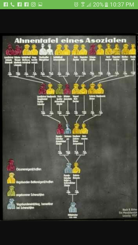 Prevention of Offspring with Hereditary Diseases