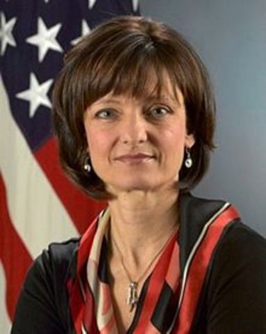 Regina Dugan