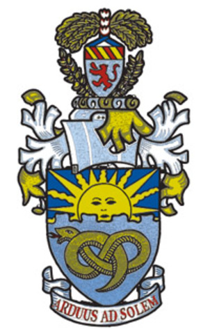 Victoria University of Manchester