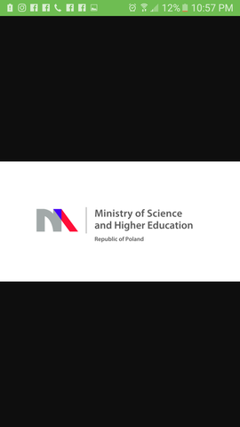 The Ministry of Science and Education