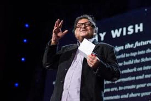 Sugata Mitra