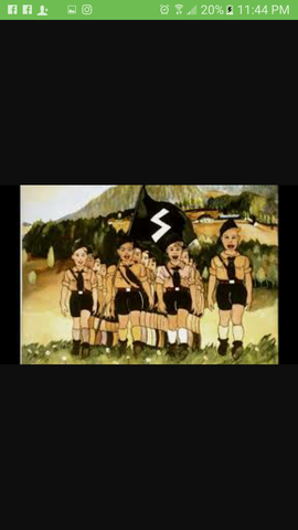 No public schooling for the Jews