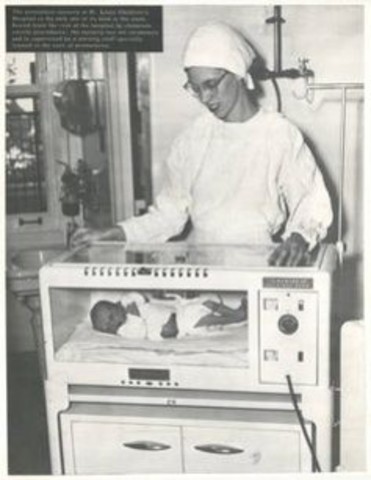 The Vitamin K vaccine was administered to infants