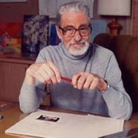 Dr. Seuss passes away.