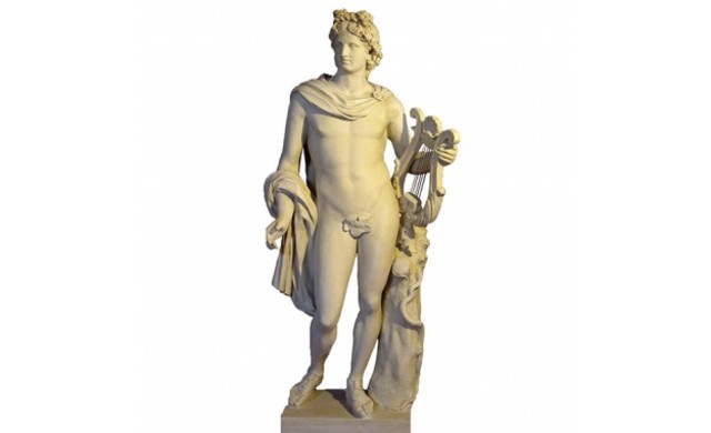 Atenas: Educación musical