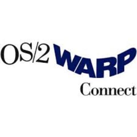 OS/2 Warp