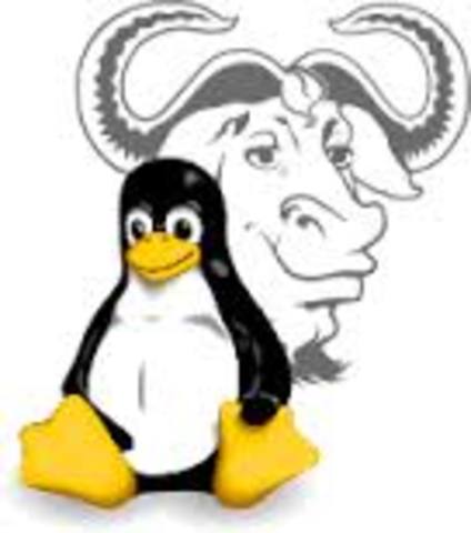 GNU/Linux