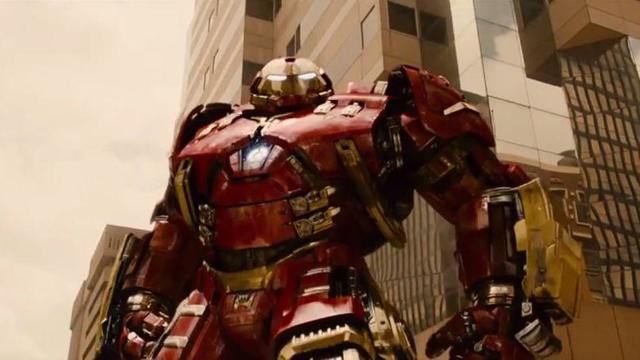 robot cinematografique connu