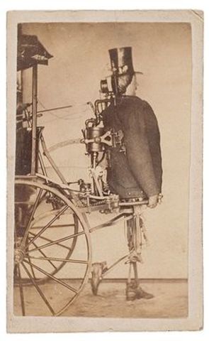 Robot de 1868