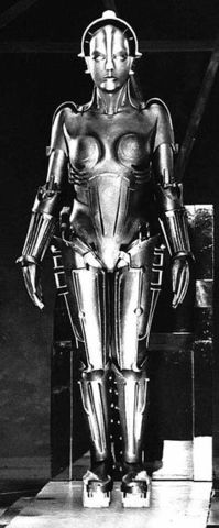 Robot de 1927