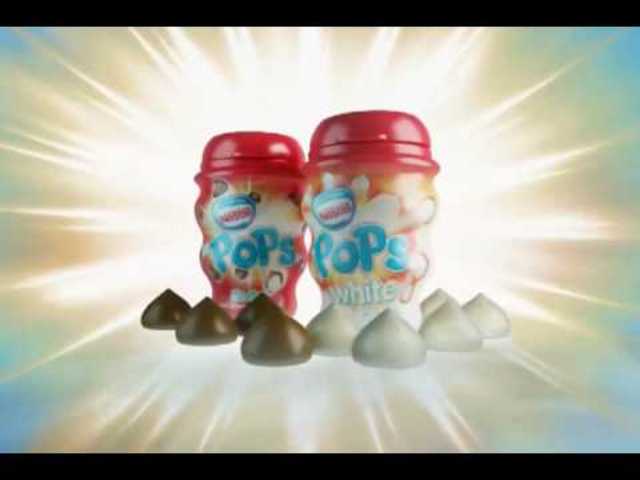 The end of Nestlé PoPs