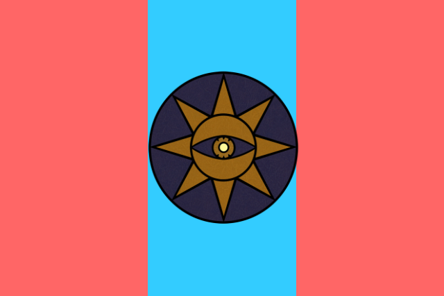 Arcanorealism proposed