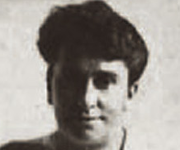 Mare: Escolàstica Castelló i Molas