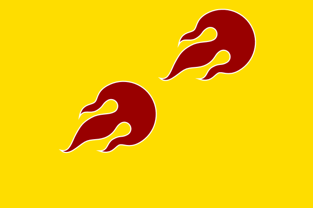 The Isle of Artaeum disappears