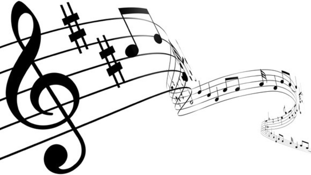 When we start doing songs?