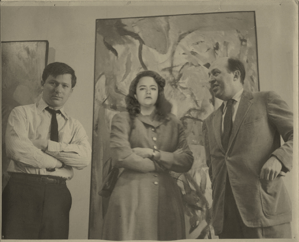 Exhibición "This is Art" MoMA