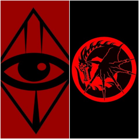 Dragon League commits a terrorist attack