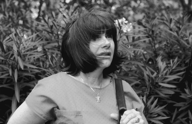 Conoce a Marta Traba