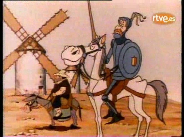 2 Junio 1605 Sancho el Escudero