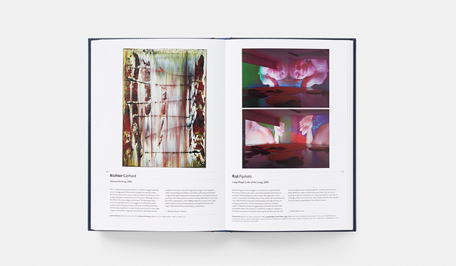 Publica "Grandes Artistas s. XX"