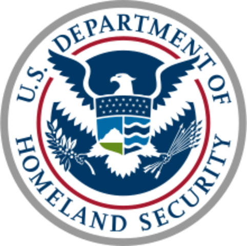 The Homeland Security Act