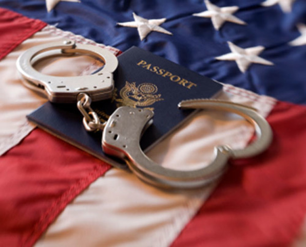 The Illegal Immigration Reform and Immigration Responsibility Act