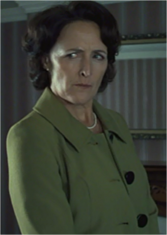 Fiona Shaw