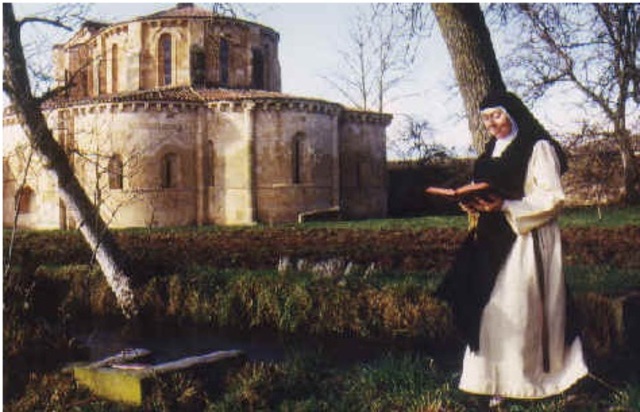 Monjas Cistercienses