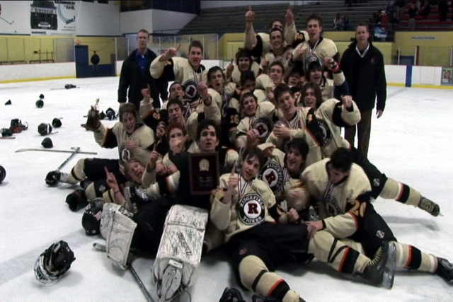 An End of an Era - Moving on to Financial Success