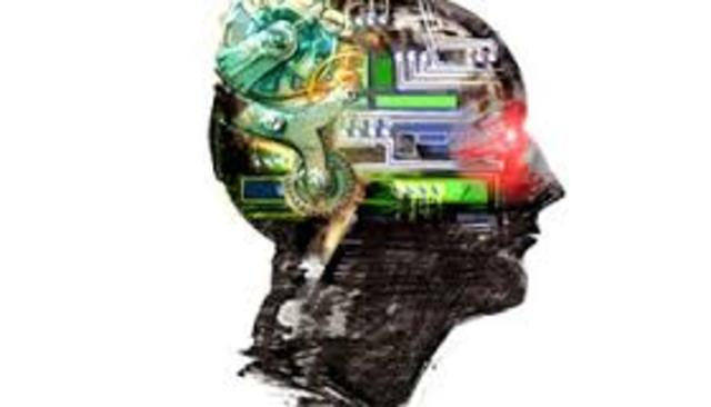 Conférence sur l'intelligence artificielle