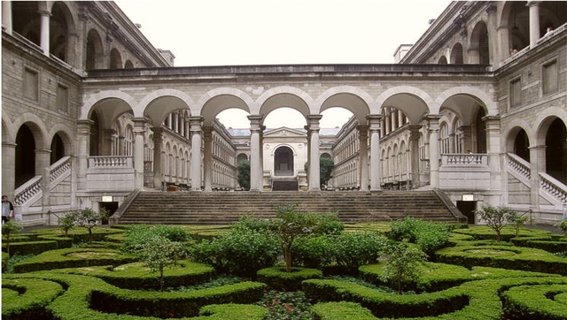 Fraternidades Hospitalarias